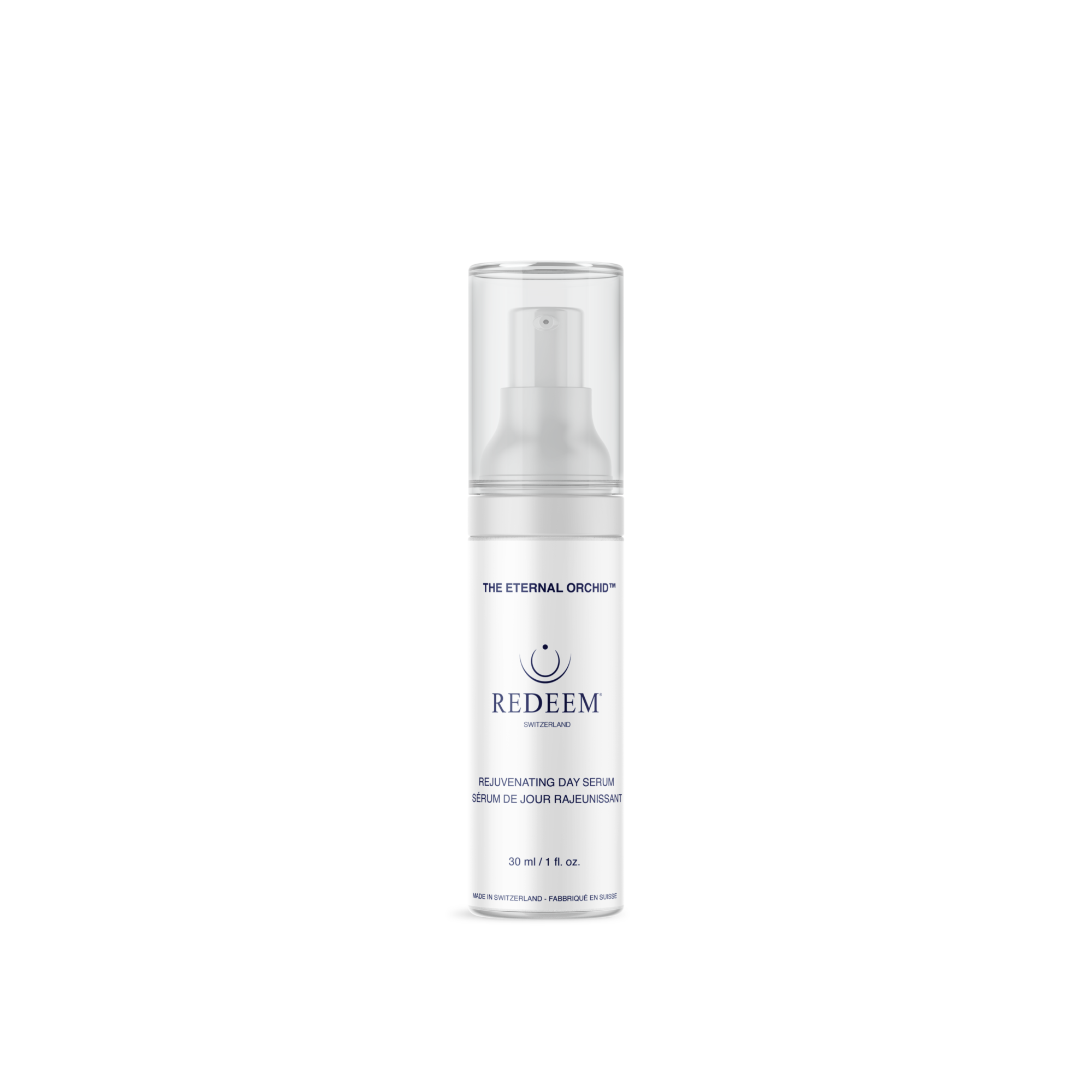 REDEEM-REJUVENATING DAY SERUM