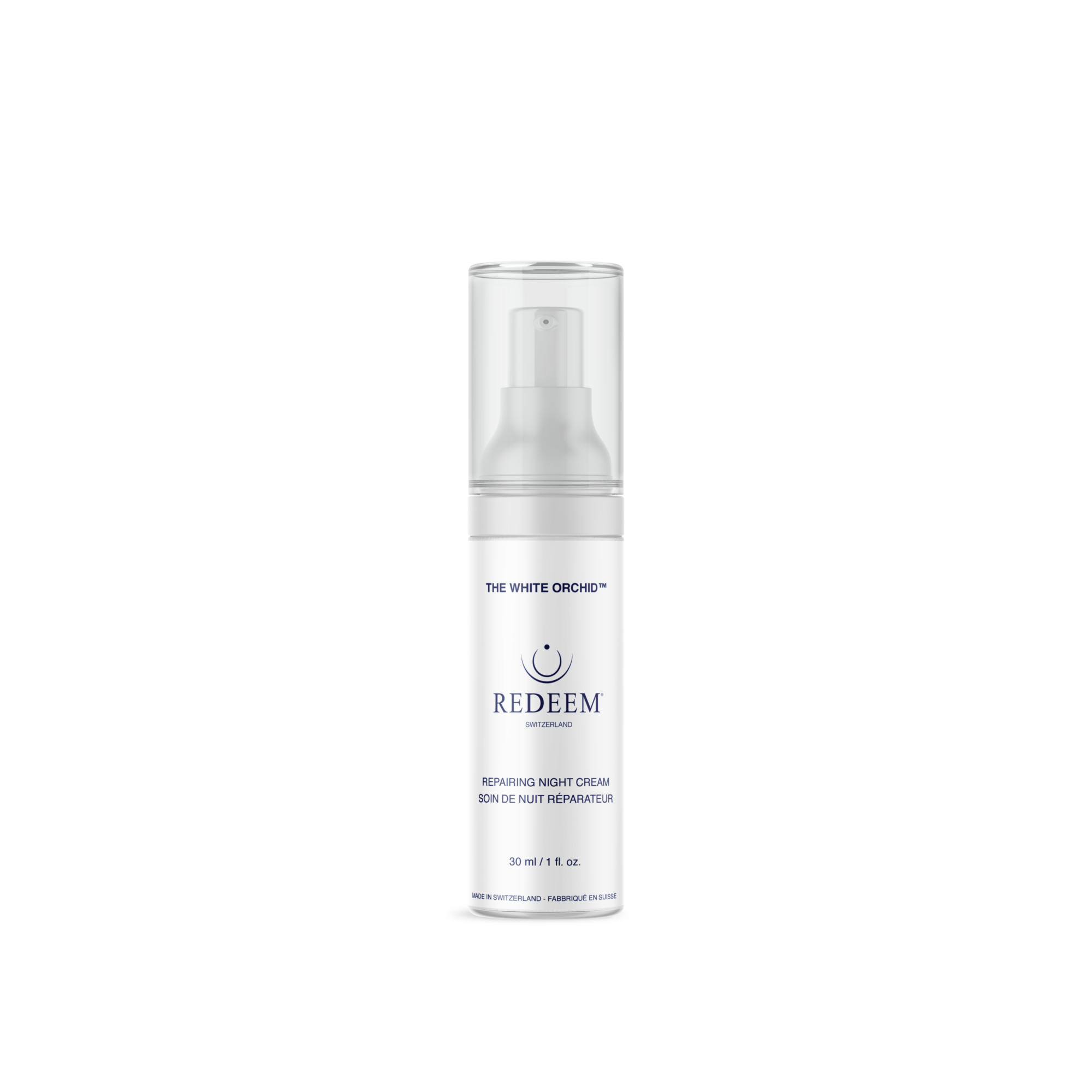 REDEEM-REPAIRING NIGHT CREAM